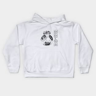 BB 9E Kids Hoodie